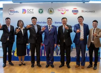 New hotels booking platform for over 100 ASQ/ALQ in Thailand