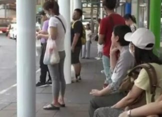 COVID-19 wreaks havoc on Thai economy, 1.5 million people approaching poverty line – World Bank