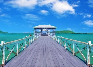 Pattaya passport office and Koh Si Chang Island ordered closed