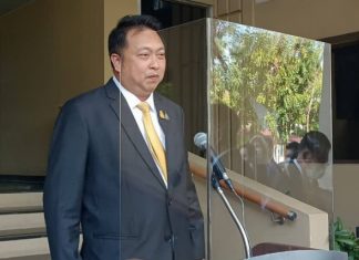 Thailand legitimizes illegal foreign workers to benefit anti COVID-19 effort