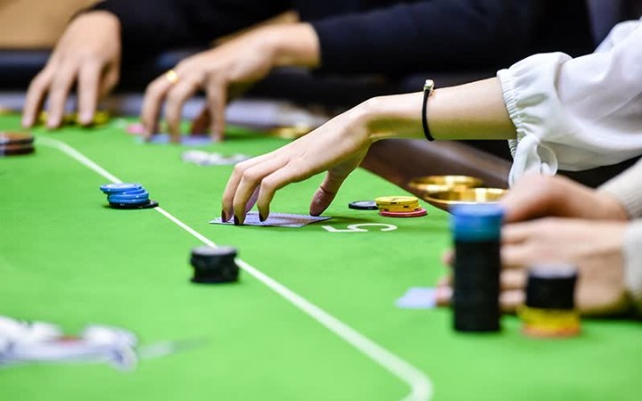 Thailand to study positive and negative aspects of legalizing gambling -  Pattaya Mail
