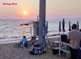 Thailand luxury hotels turn to monthly rentals to survive