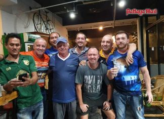 Richmond gives free food for 9th Friday in a row