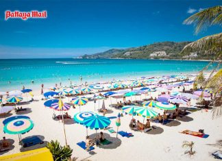 Tourism Authority of Thailand targets cryptocurrency users in quest for ‘quality’ tourists