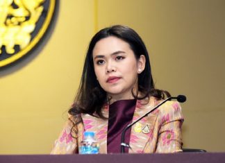 Financially strapped loan customers in Thailand to receive new relief measures