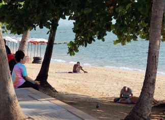 Thailand further eases COVID-19 control measures for provincial entry and exit