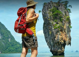 6 million people hoping to travel to Thailand in 2021