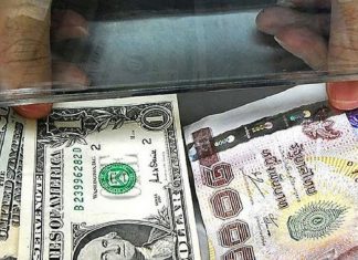 Thailand’s economy battered hard by China-US trade war, strong baht and COVID-19