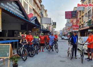 Biker Grove seeks women for cycling fun