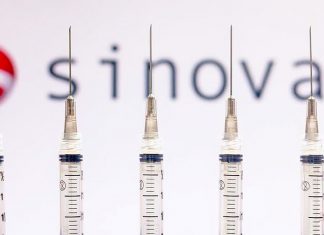 10 groups of people are prohibited from receiving Sinovac vaccine