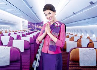 Thai Airways to resume flights to Europe after rehabilitation plan endorsed