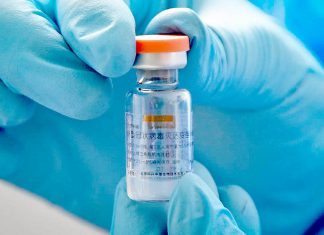 Thai cabinet approves budget for more 35 million doses of Covid-19 vaccine