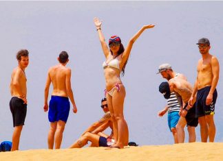 Thailand contemplates vaccine passport and shortening quarantine period