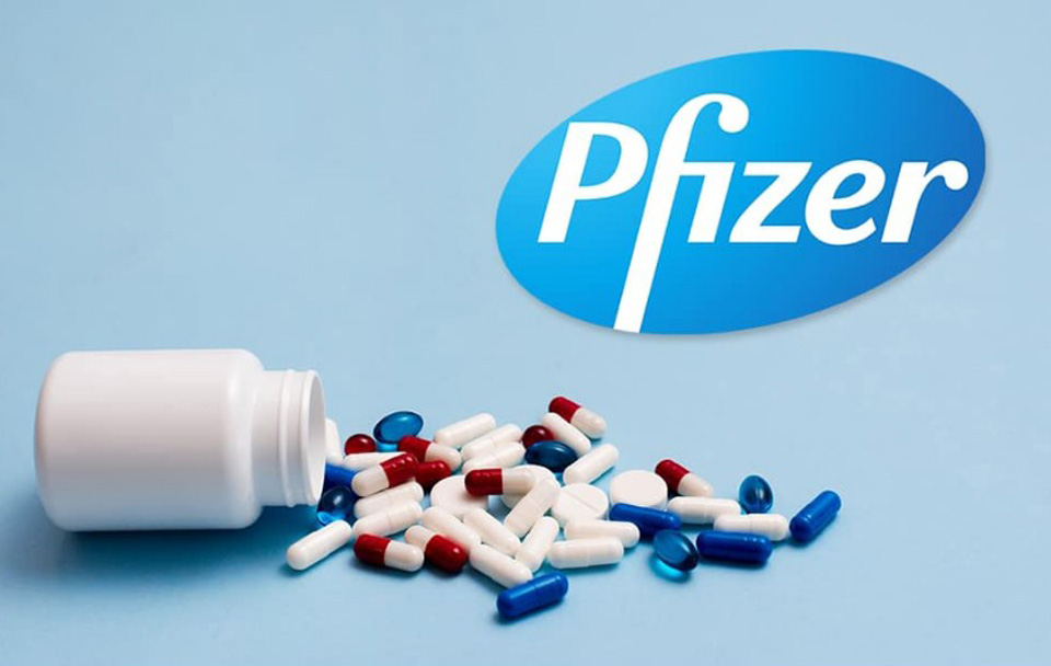 Pfizer is testing home-cure pill for Covid-19 - Pattaya Mail