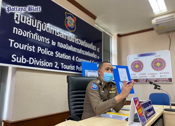 Pattaya Visa Agent Busted In Chiang Mai For Defrauding Foreigners Pattaya Mail