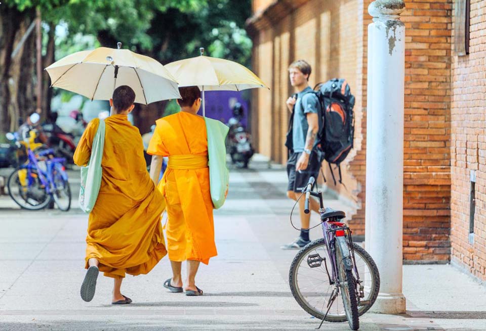 fogyás chiang mai ban