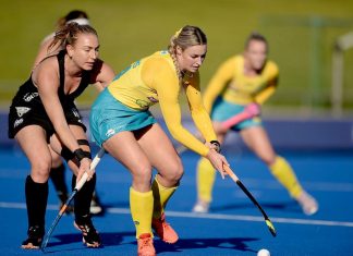 FIH Hockey Pro League Season Two comes to an end with Australia enjoying double success