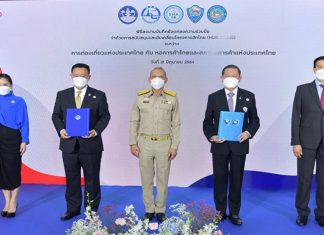 ‘HUG THAIS’ tourist offers set for July launch in Phuket as top island reopens