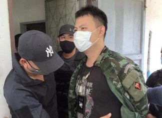 Gunman kills 7-Eleven employee in Bangkok and patient at field hospital