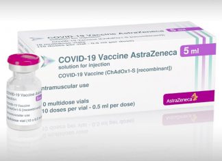 AstraZeneca adds more doses to Thailand’s mass vaccination this week