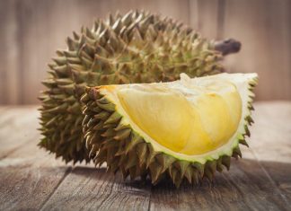 Rooting out on Thai exporters selling unripe and false origin Durian to China
