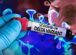 Delta (India) variant expected to dominate in Bangkok in the next few months