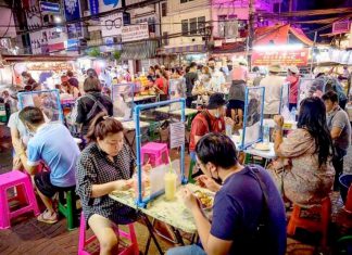 No lockdown in Bangkok, yet