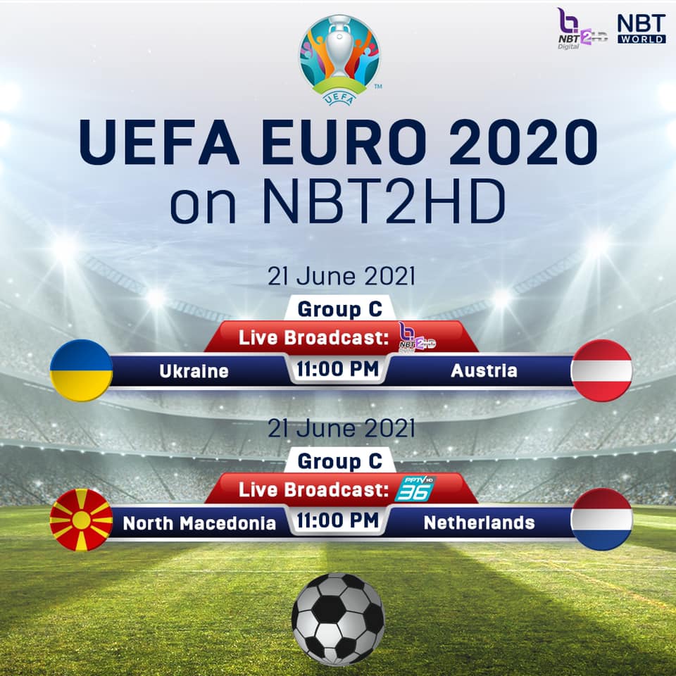 Uefa euro 2020 live