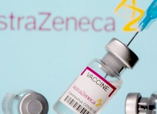 Thailand shortens two doses interval of AstraZeneca to 8 weeks to race against Delta variant spread