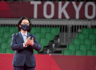 BAT chief hails Thai fighting spirit as Olympics ends in tears and no medals for shuttlers