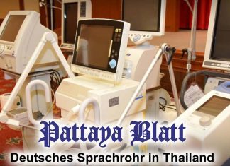 König Maha Vajiralongkorn spendet 2,8 Milliarden Baht für medizinische Einrichtungen