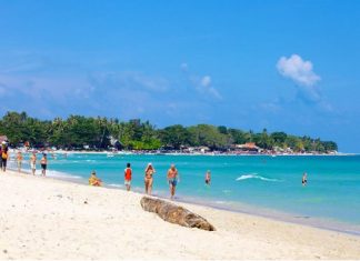 Samui remains in safe environment after reports of Covid cases from entertainment place