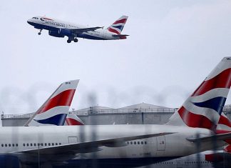 UK now accepts some Thai vaccines and abolishes quarantine on arrival