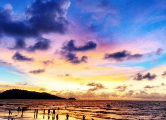 Pattaya thankfully opens up, but unclear who is coming