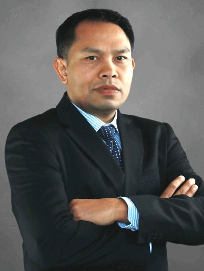 Prof Dr Vinich Promarak