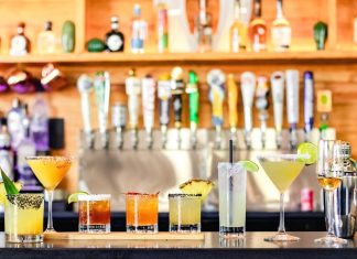 Thailand’s booze laws are always a cocktail of confusion