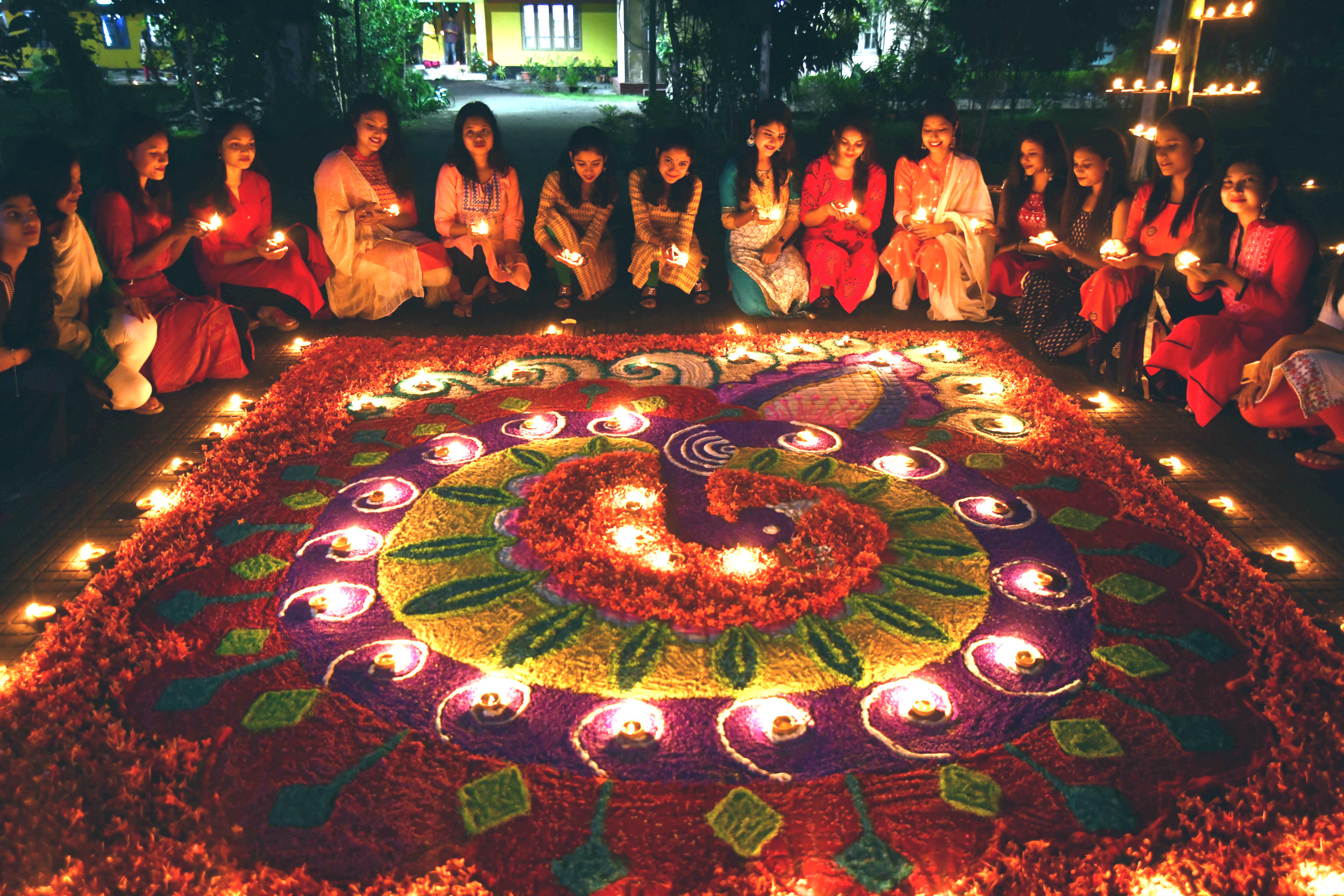 Thailand hopeful to welcome Indian high spenders during Diwali holiday  Oct-Nov - Pattaya Mail
