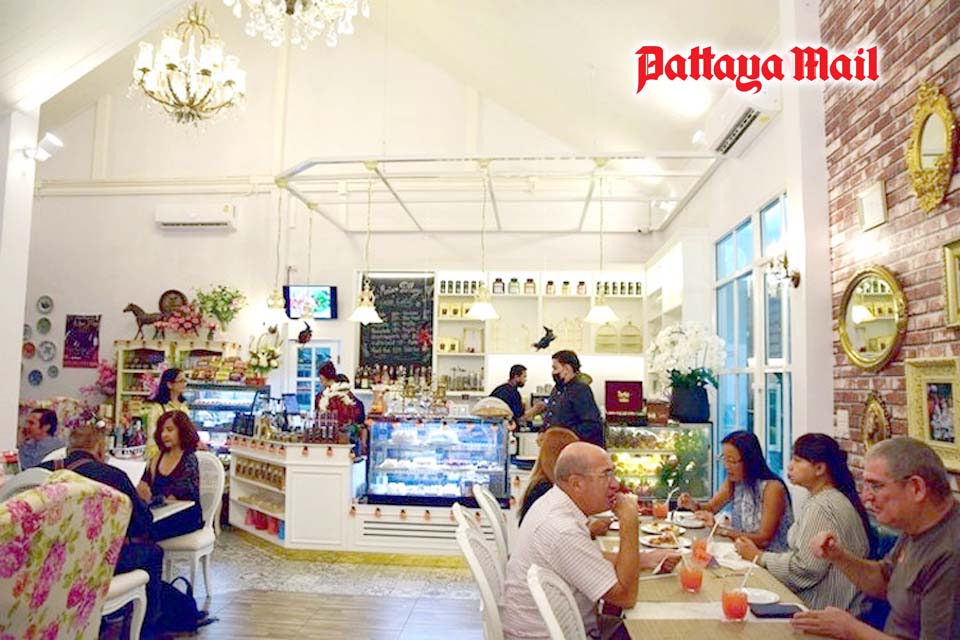 Pattaya upgraded to ‘orange zone’, but alcohol sales uncertain