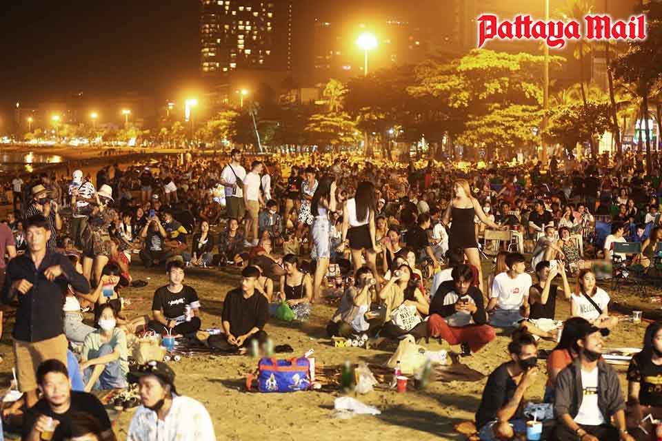 Pattaya News 1 Chonburi relaxes Covid rules pic 3