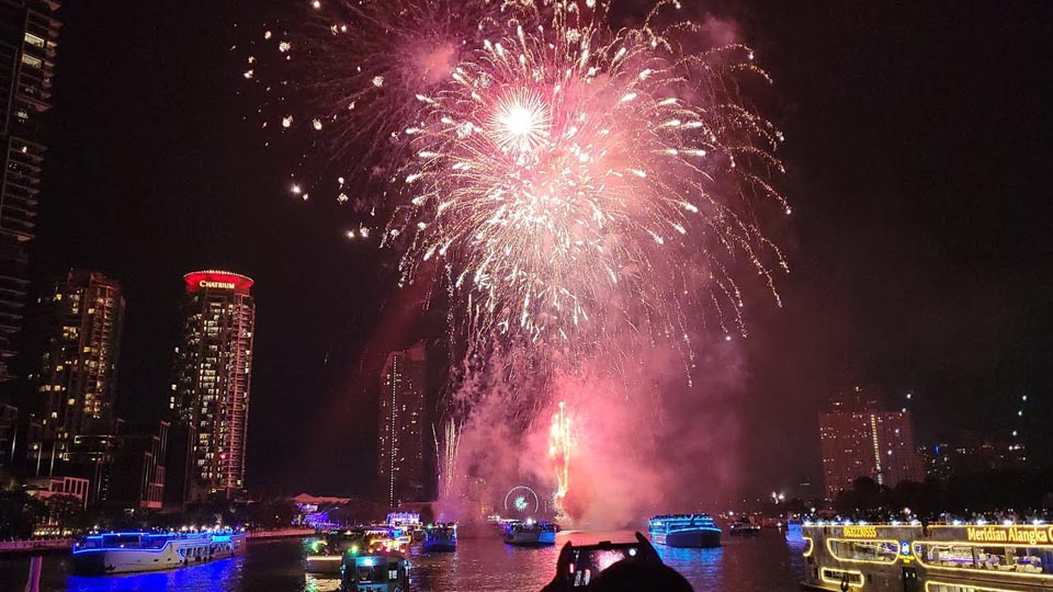 t 05 Bangkok issues guidelines for New Year Countdown events 2