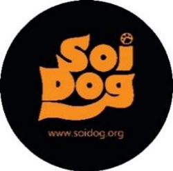 Thailand News 1 Soi Dog Foundation comes to the rescue pic 1 LOGO