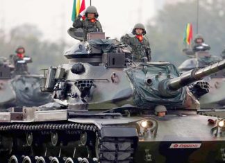 What Thai coups tell us of Putin’s chances of removal