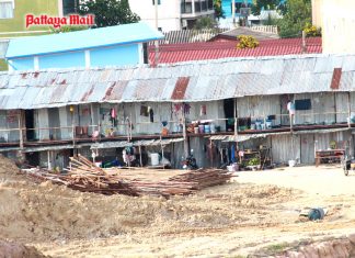 Pattaya now suffering serious labour shortages