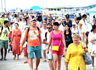 Proposed tourist tax in Thailand derailed yet again