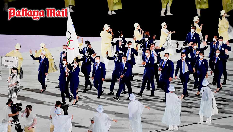 Photo of Olympijskú nadáciu pre utečencov a Olympijský tím pre utečencov MOV získali športové ocenenie