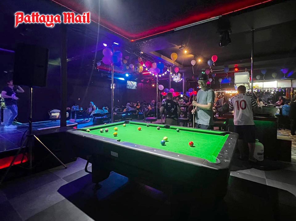 Now legal, more Pattaya bars reopening Pattaya Mail