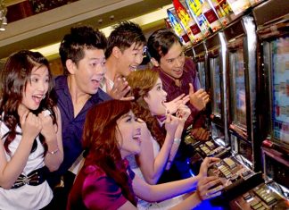 There’s a lot riding on Pattaya’s prospects for a casino