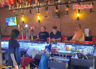 Phnom Penh updates: visa runs and tourist news