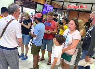 Thailand immigration holidays upcoming, insurance requirements alert