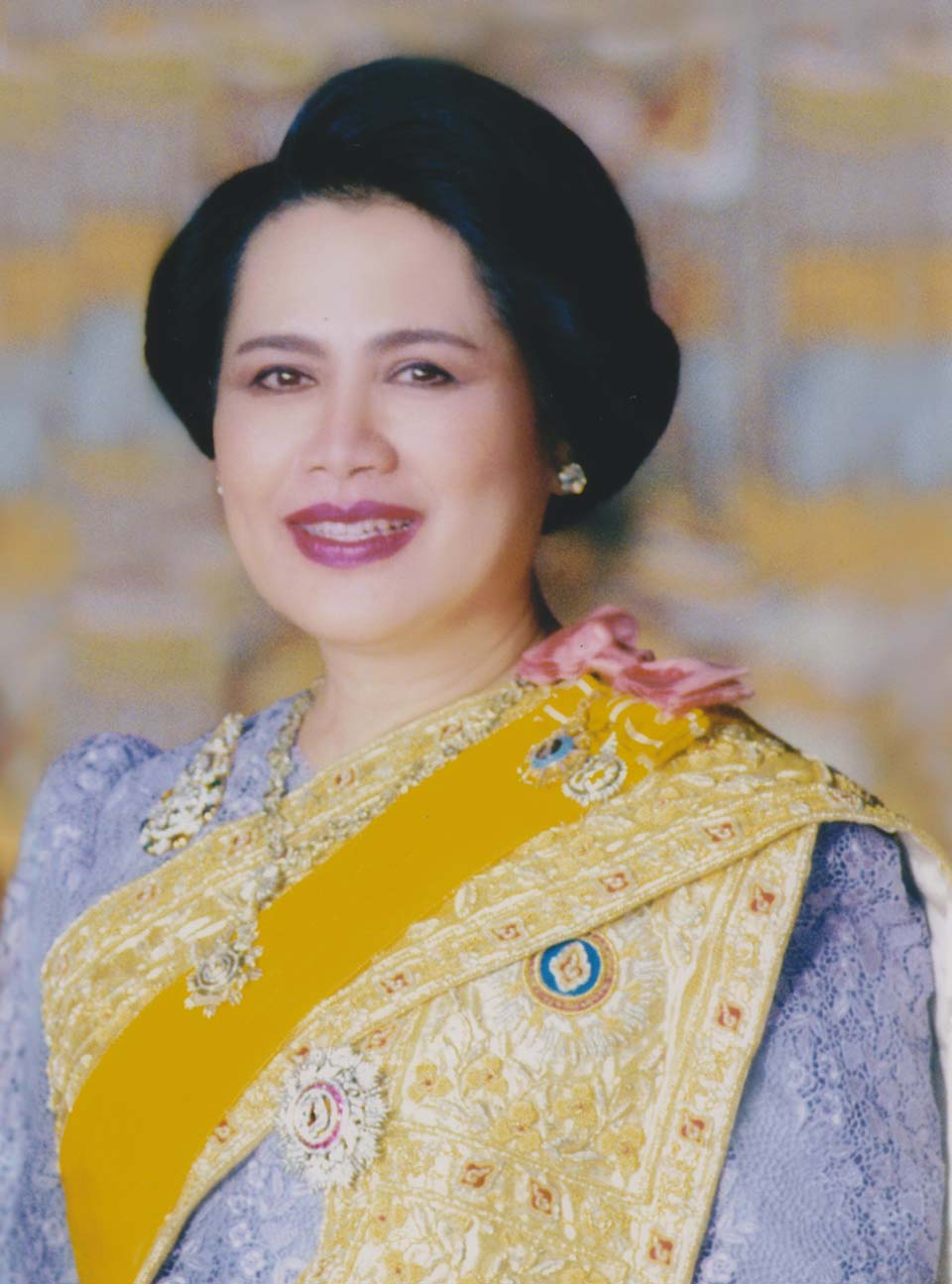 HM Queen Sirikit birthday 2022 copy